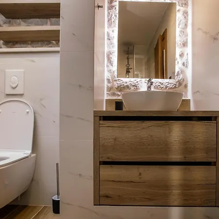 Casa vacanze Awesome In With Wifi