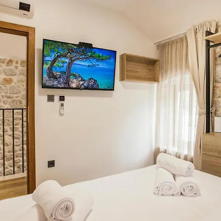 Casa vacanze Awesome In With Wifi Zmijavci