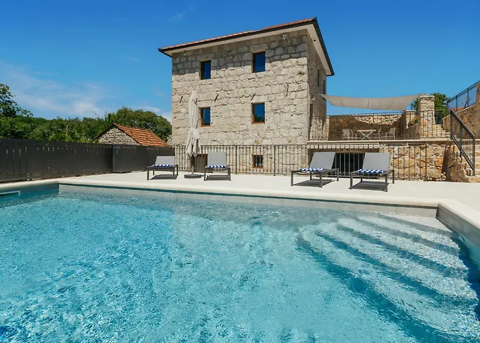 Awesome In With Wifi Сasa de vacaciones *