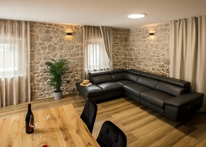 Awesome In With Wifi Сasa de vacaciones
