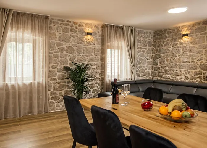 Awesome In With Wifi Сasa de vacaciones