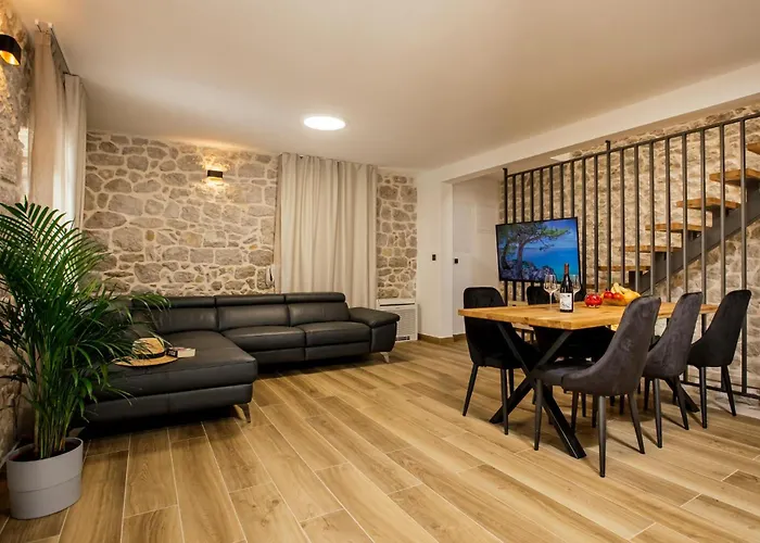 Сasa de vacaciones Awesome In With Wifi